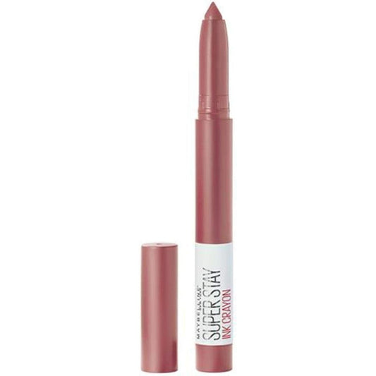 Maybelline SuperStay Ink Crayon Lead The Way front view