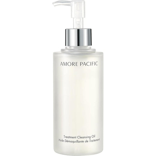 Amorepacific Treatment Cleansing Oil bottle front view