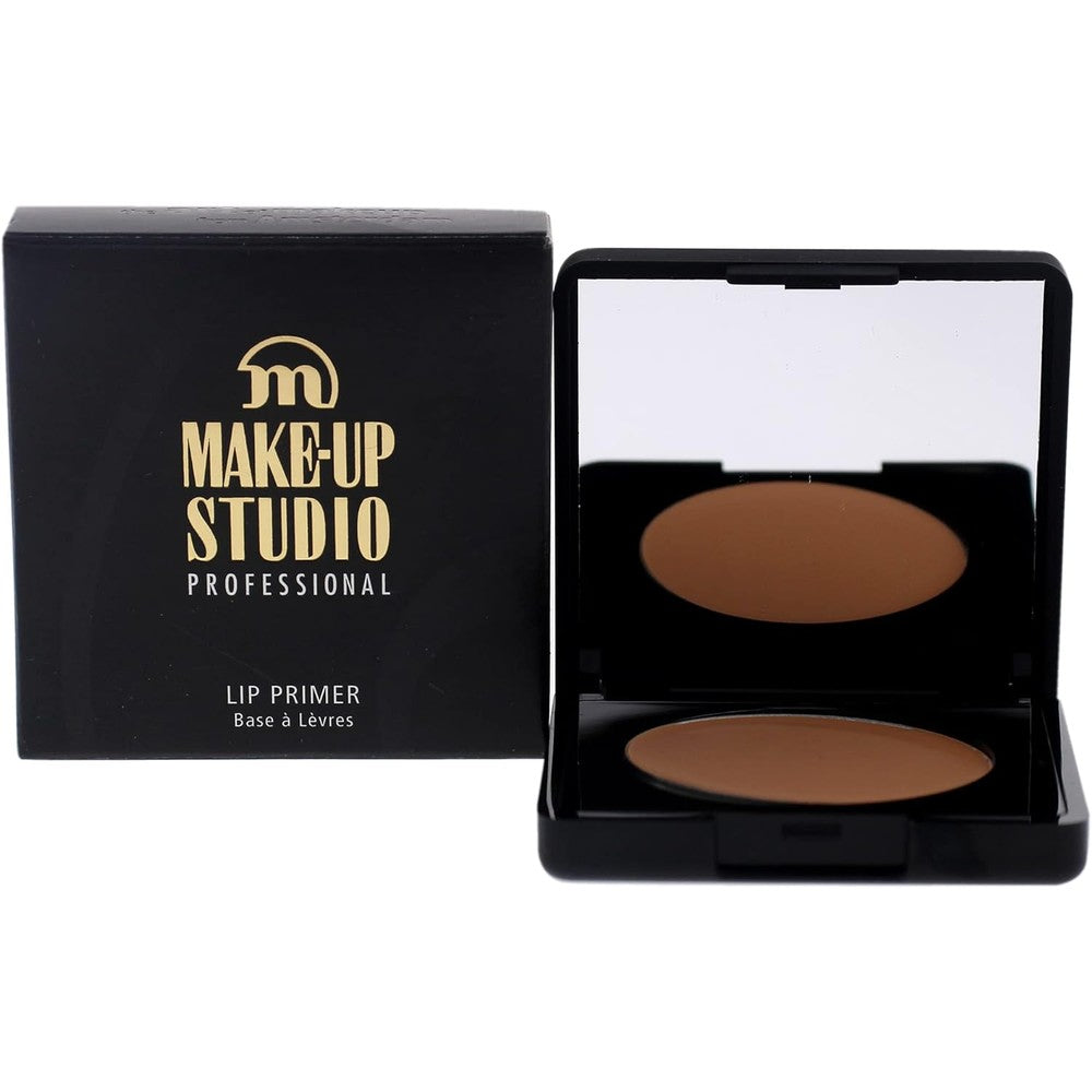 Make-Up Studio Professional Amsterdam Lip Primer Stick front view.