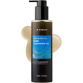 Brmud Deep Melting Mud Pore Cleansing Oil front view packaging