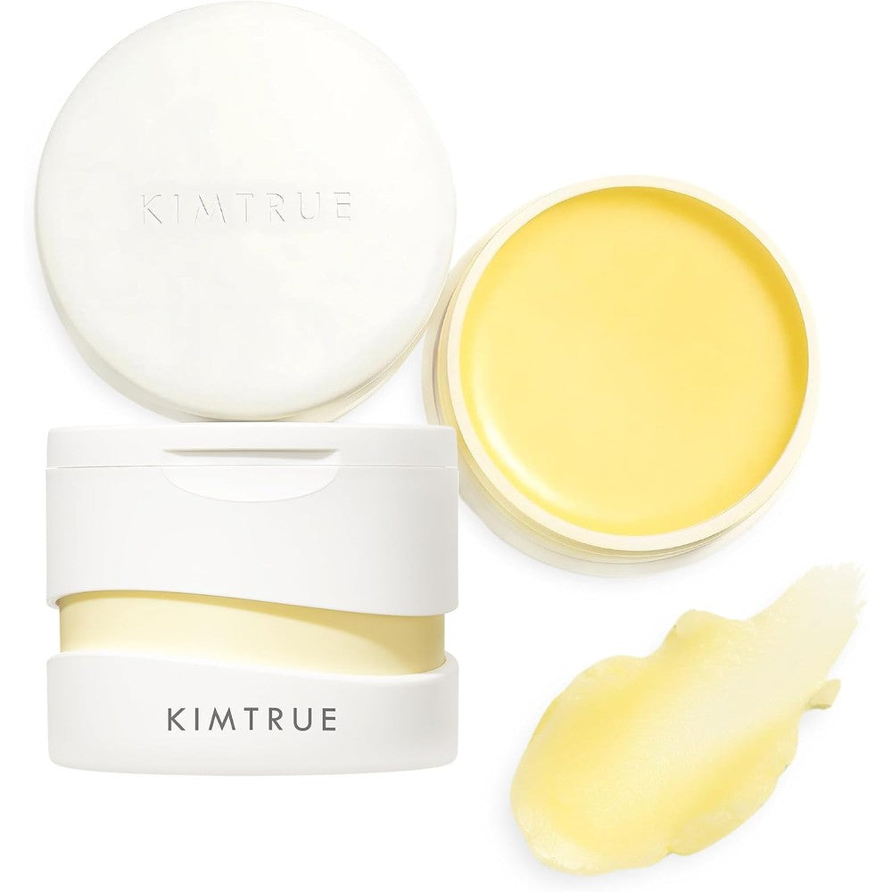Kimtrue 3rd Generation Meltaway Cleansing Balm front view packaging