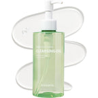 Pongdang Pore Deep Clean Cleansing Oil front view bottle