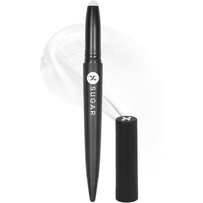 Sugar Cosmetics Seal The Show Lip Primer front view