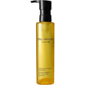 Shu Uemura Botanicoil Indulging Cleansing Oil front view bottle