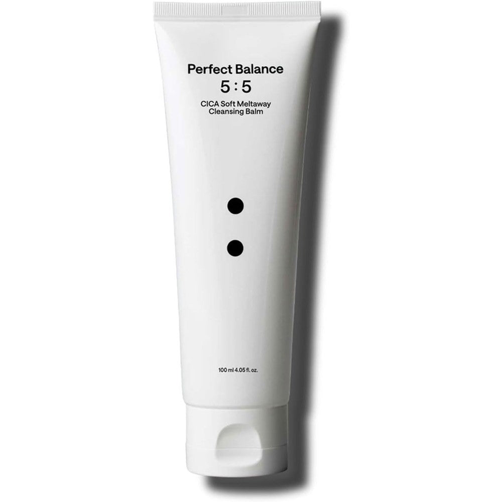 B_LAB Cica Soft Meltaway Cleansing Balm front view packaging