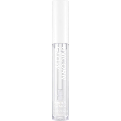 Unicorn Glow Perfect Fit Lip Primer front view packaging