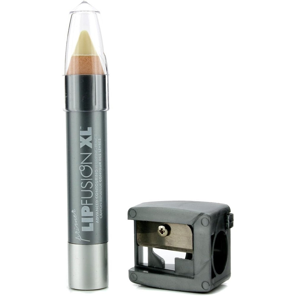 Fusion Beauty LipFusion XL Advanced Contouring Plumping Pencil front view lip primer