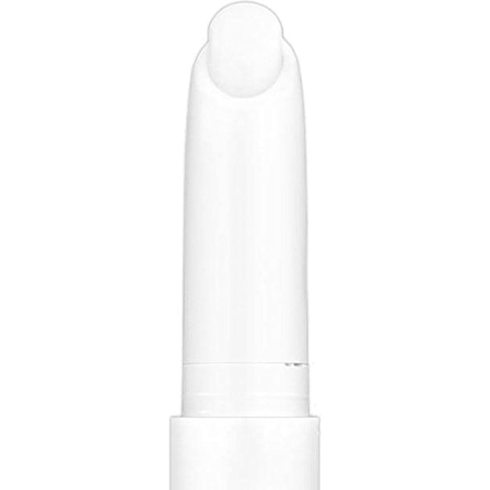 ColourPop Lippie Stix Primer full size white tube front view long lasting makeup
