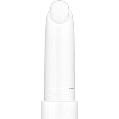 ColourPop Lippie Stix Primer full size white tube front view long lasting makeup