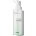 Cosrx Pure Fit Cica Clear Cleansing Oil front view packaging