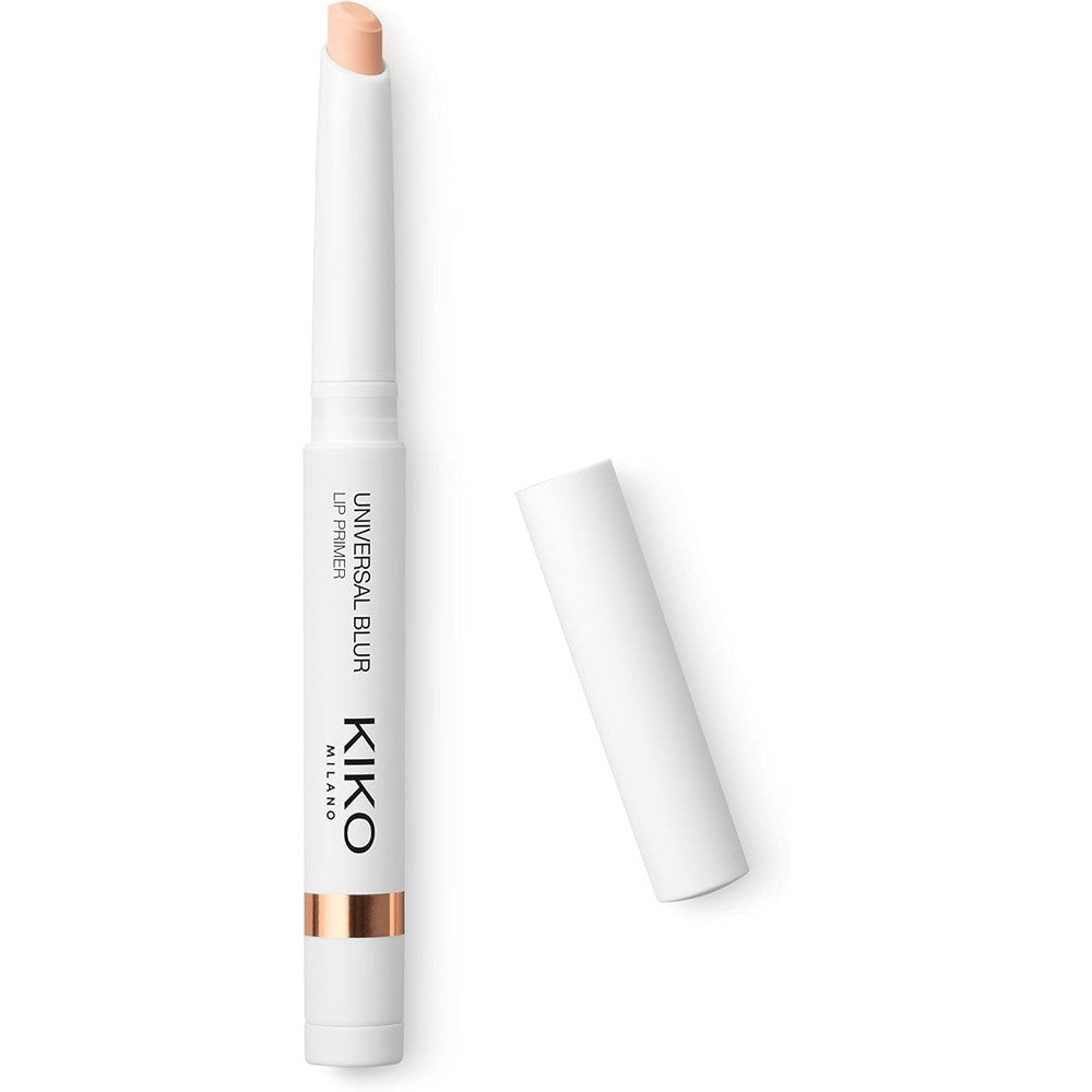Kiko Milano Universal Blur Lip Primer Universal Perfecting Lipstick Base 1.1 Gram - Image 1