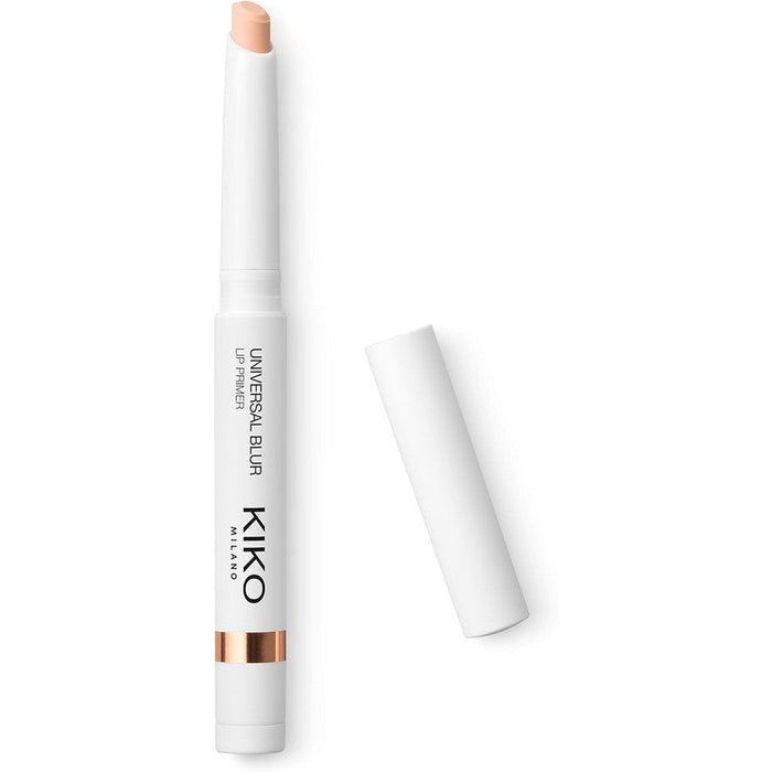Kiko Milano Universal Blur Lip Primer front view cosmetic product