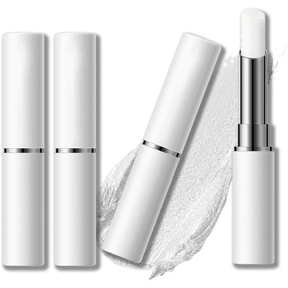 Grospe colorless and odorless lip primer 3 piece set front view