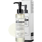 Dear Klairs Gentle Black Fresh Cleansing Oil front view bottle