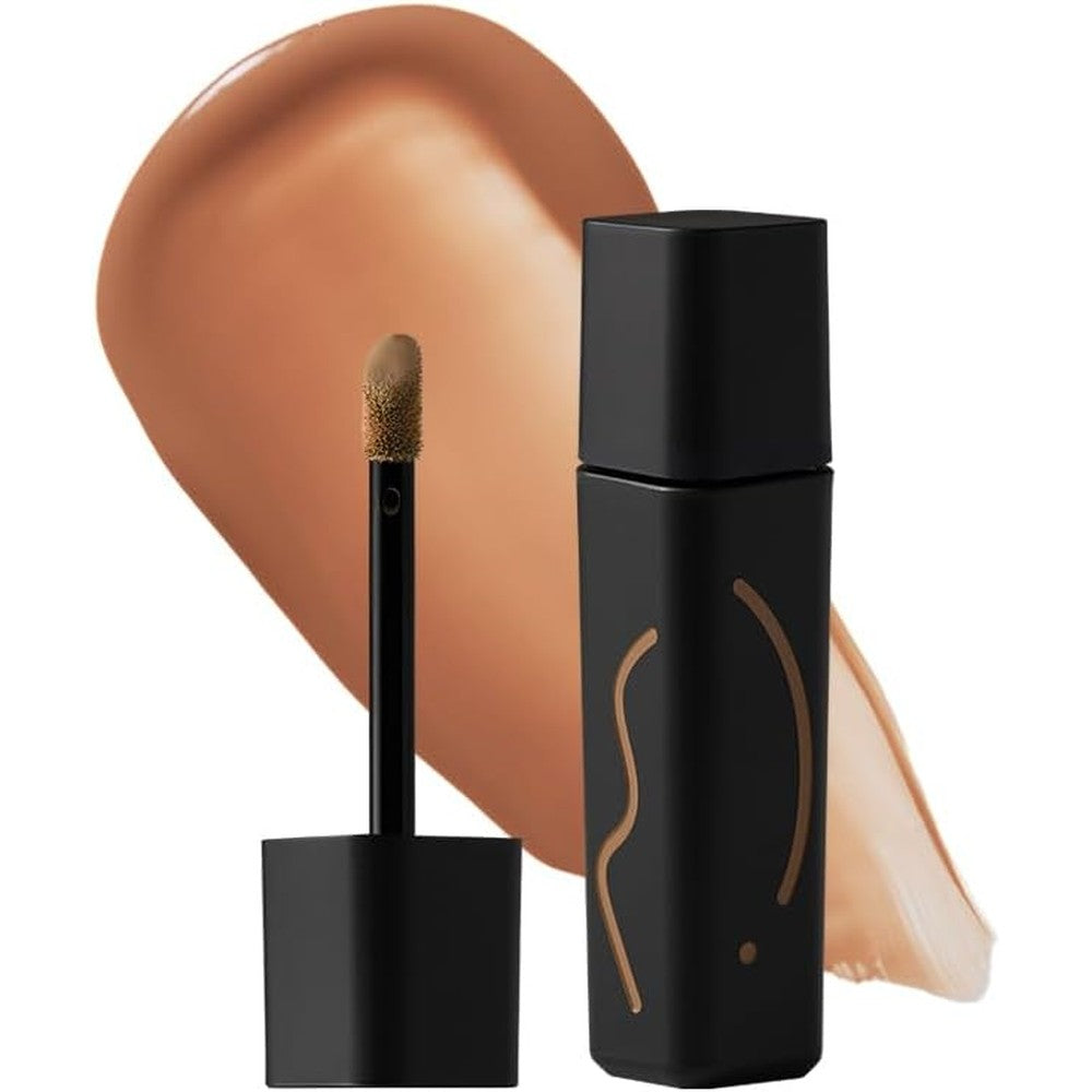 Javin De Seoul Wink Lip Shade Primer 02 Light Amber front view