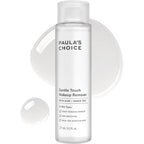 Paula's Choice Gentle Touch Makeup Remover front view bottle packaging