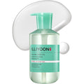 Illiyoon Gentle Deep Cleansing Oil front view packaging