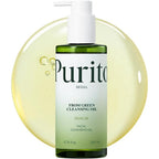 Purito From Green Cleansing Oil front bottle view