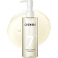 Cosnori micro active cleansing oil front view bottle