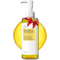 Elvira pure cleansing oil front view bottle packaging