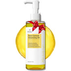 Elvira pure cleansing oil front view bottle packaging