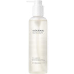 Mixsoon Bean Cleansing Oil front view bottle packaging