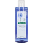 Klorane eye makeup remover front view bottle
