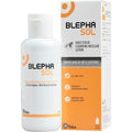 Thea Blephasol micellar eyelid cleansing lotion front view bottle and box