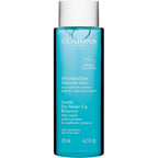 P-Eleven Clarins Gentle Eye Makeup Remover front view bottle