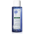 Klorane Waterproof Eye Makeup Remover front view bottle cosmetic packaging
