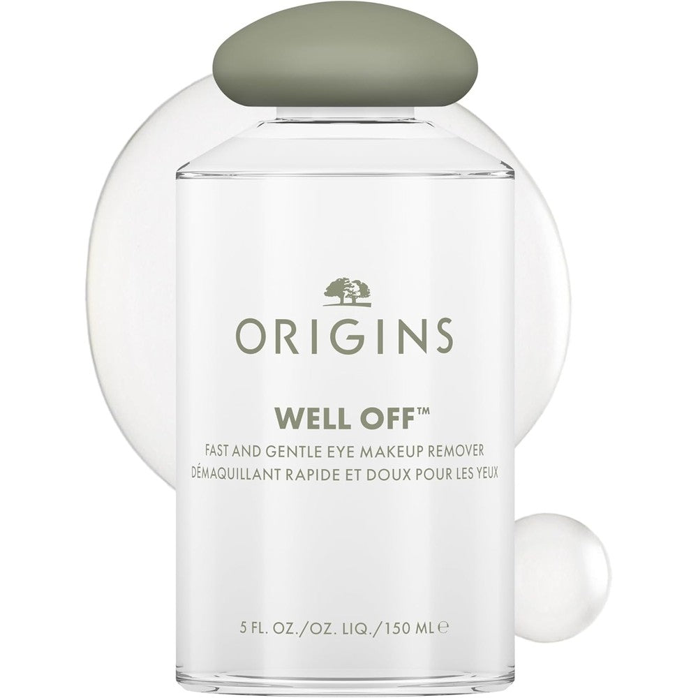 Garnier SkinActive Micellar Cleansing Water with Argan Oil 400 milliliter front view bottle showing dual phase formula