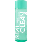 Real Techniques eye makeup remover front view bottle