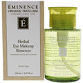 Eminence Herbal Eye Make Up Remover front view bottle