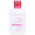 Maybelline Expert Eyes Moisturizing Eye Makeup Remover front view bottle