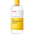 Ma:nyo Pure Cleansing Water front view bottle packaging