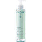 Caudalie Vinoclean Micellar Cleansing Water front view bottle packaging