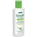 Simple Kind To Skin Micellar Cleansing Water front view bottle