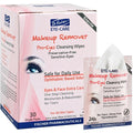 Dr. Fischer Sensitive Skin Makeup Remover Wipes front view packaging