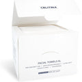 Celitina XL biobased disposable face towel box front view