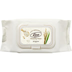 Skinfood 1957 Rice Daily Brightening Cleansing Tissue front view