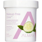 Almay Oil Free Gentle Eye Makeup Remover Pads front view