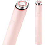 Medicube Mini Booster Pro Pink portable facial device for glass glow skin