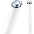 Medicube Mini Booster Pro White portable facial device for glass glow skin