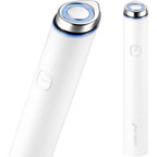 Medicube Mini Booster Pro White portable facial device for glass glow skin
