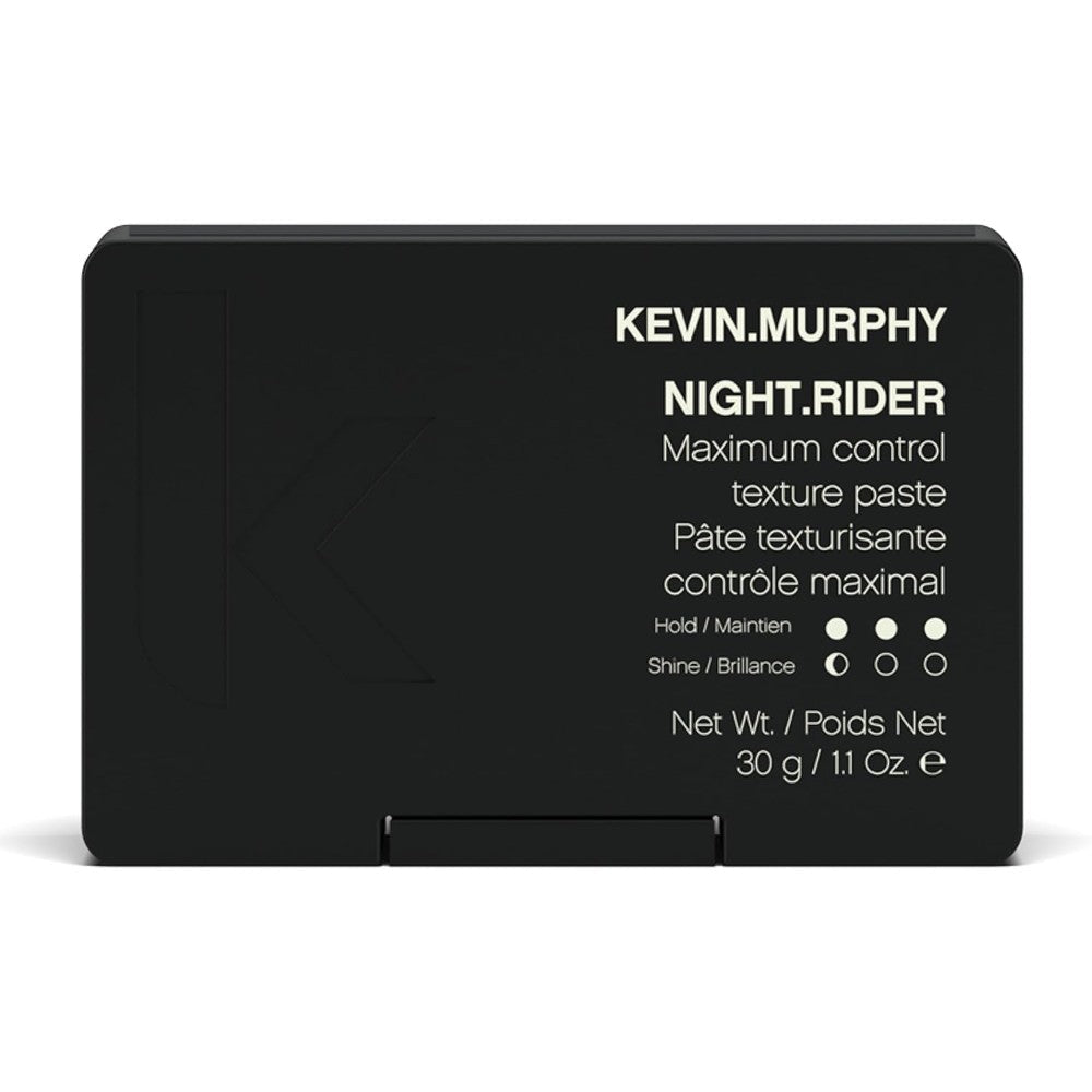 Kevin Murphy Night Rider travel size strong hold matte hair paste