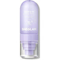 SHEGLAM Lockd In Setting Spray front view bottle packaging