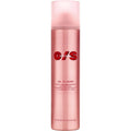 Allmann Group One Size On Til Dawn Mattifying Waterproof Setting Spray front view cosmetic bottle
