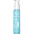 e.l.f. Skin Holy Hydration! Coconut Facial Mist front view bottle