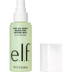 E.l.f. Stay All Night setting mist front view bottle
