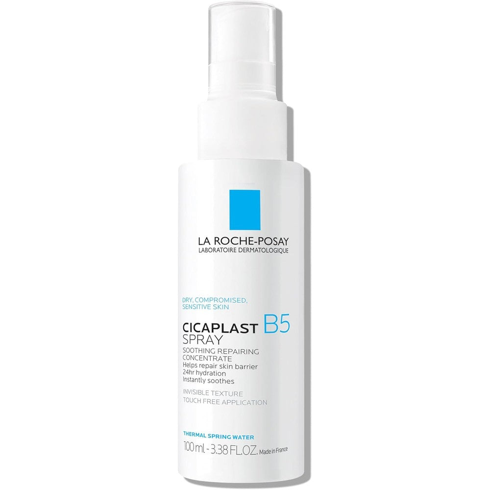 La Roche-Posay Cicaplast B5 Spray front view bottle